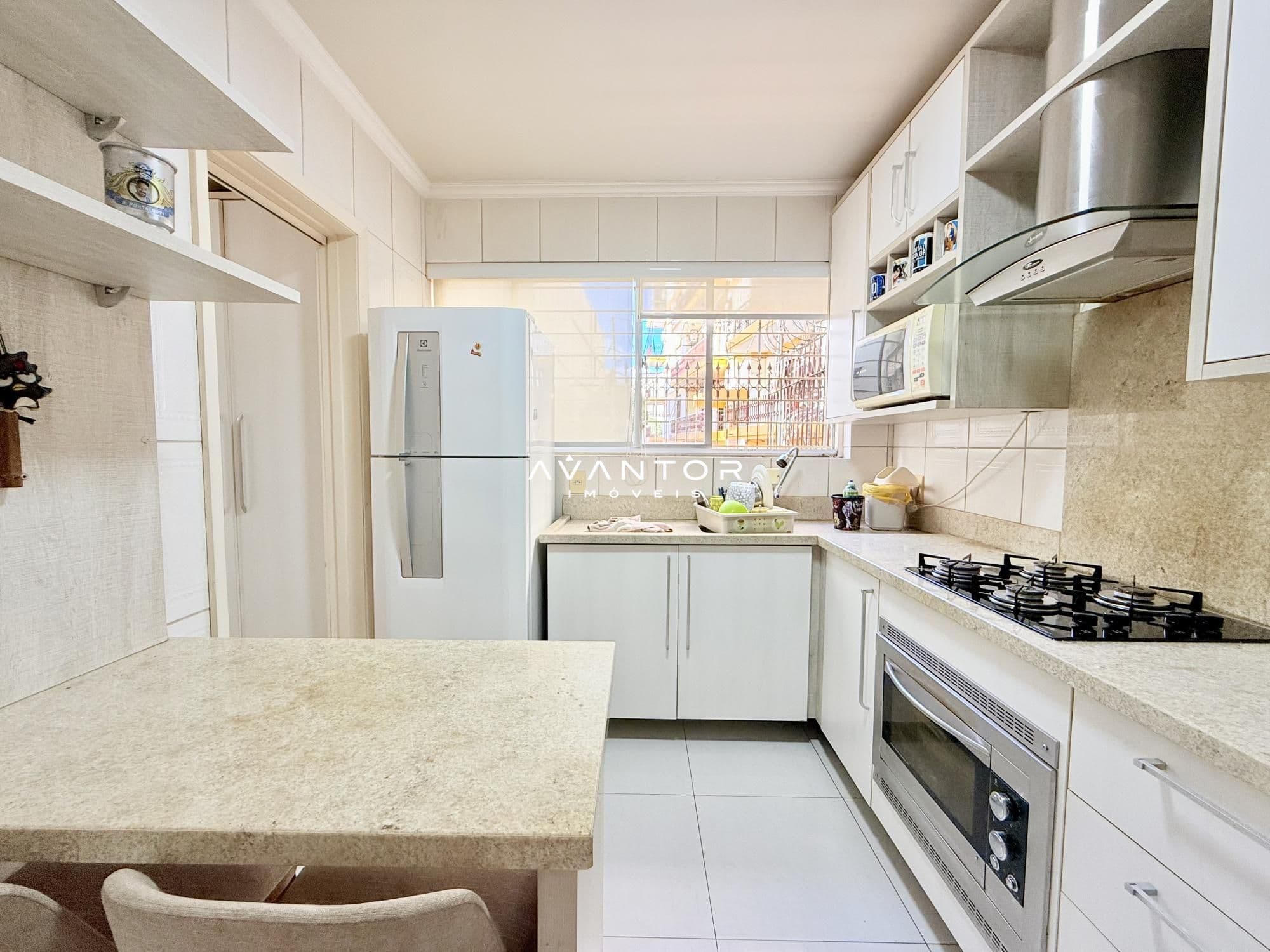 Apartamento com 3 quartos à venda no Edificio Andorra, em Nossa Senhora de Fátima, Santa Maria/RS — foto 9 de 22
