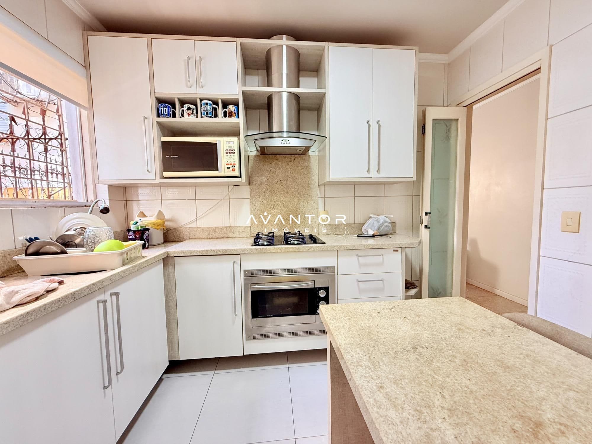 Apartamento com 3 quartos à venda no Edificio Andorra, em Nossa Senhora de Fátima, Santa Maria/RS — foto 10 de 22