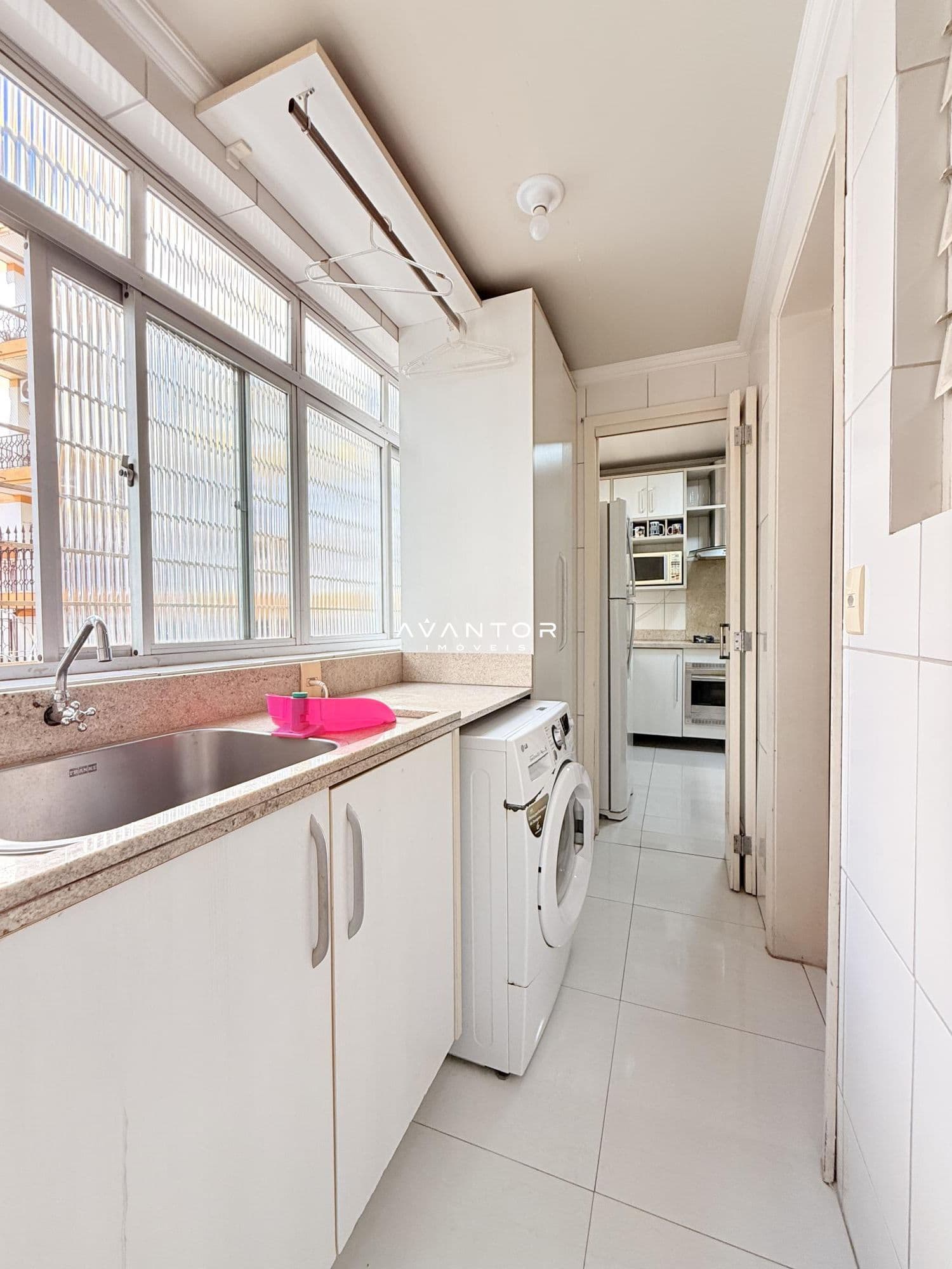 Apartamento com 3 quartos à venda no Edificio Andorra, em Nossa Senhora de Fátima, Santa Maria/RS — foto 11 de 22
