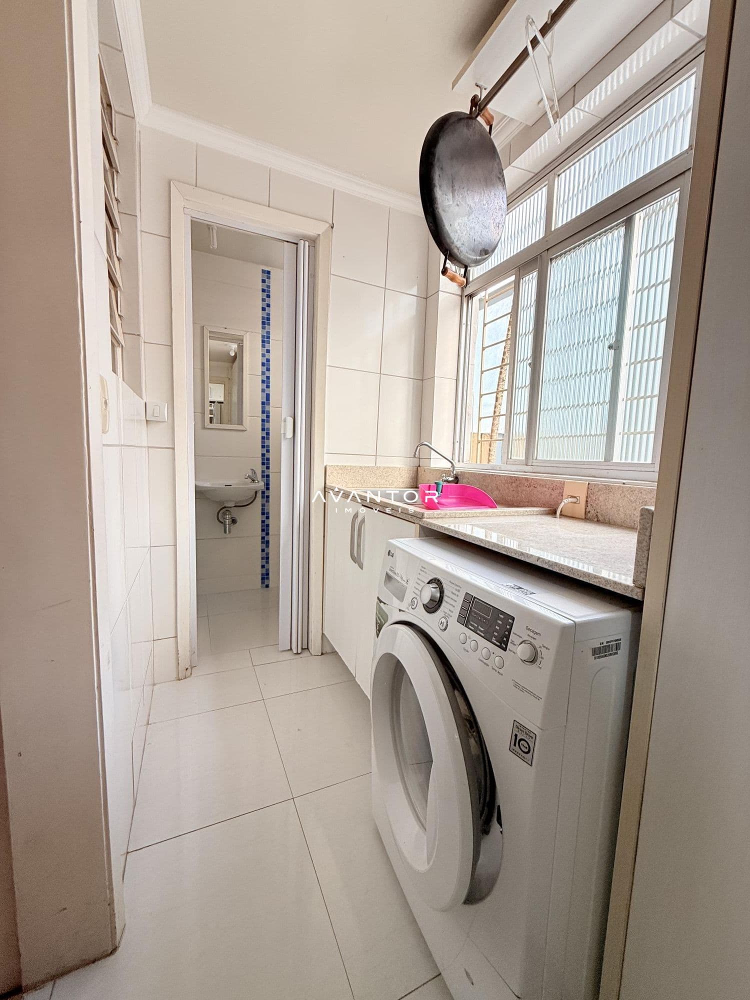 Apartamento com 3 quartos à venda no Edificio Andorra, em Nossa Senhora de Fátima, Santa Maria/RS — foto 14 de 22