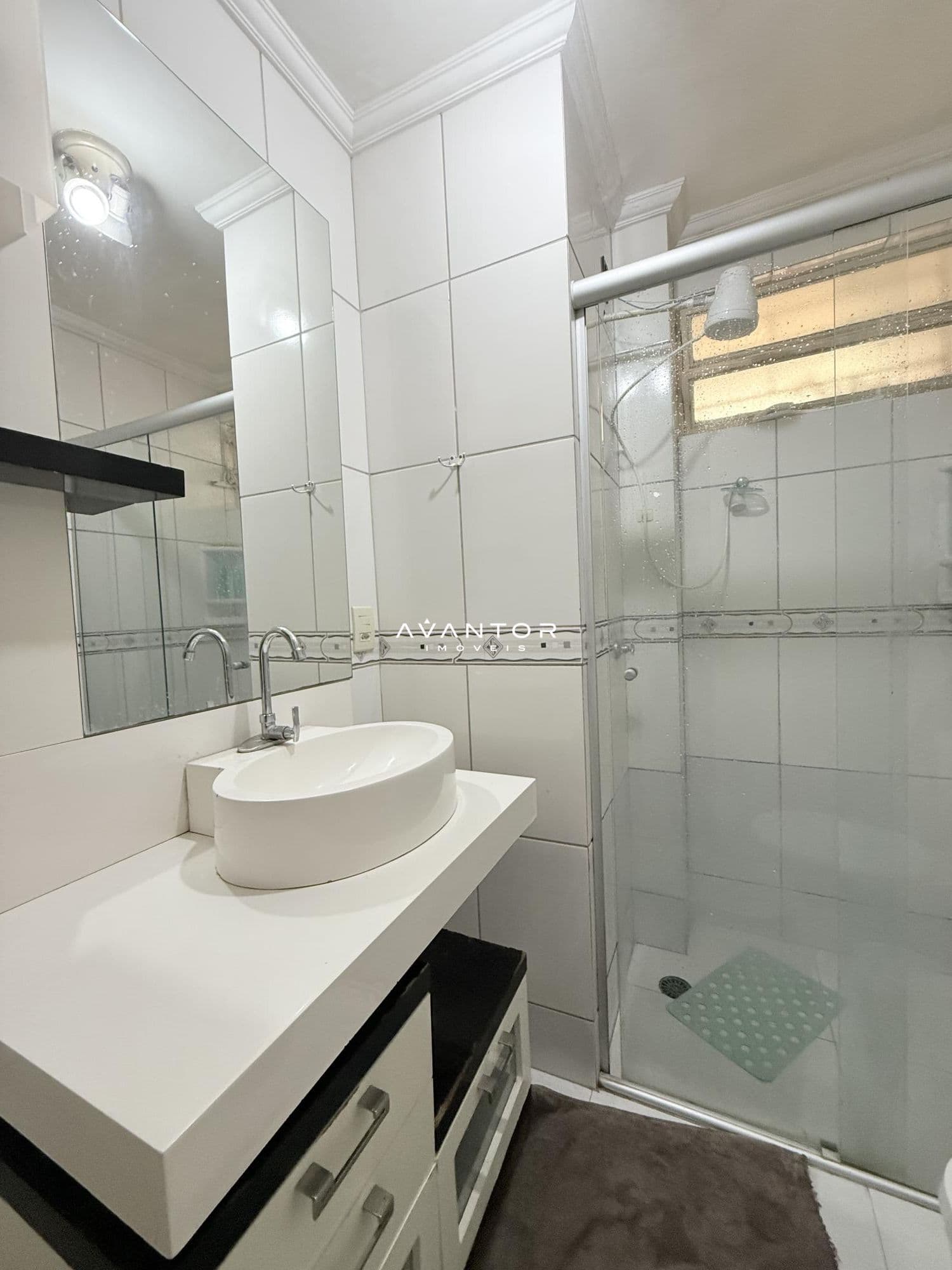 Apartamento com 3 quartos à venda no Edificio Andorra, em Nossa Senhora de Fátima, Santa Maria/RS — foto 18 de 22