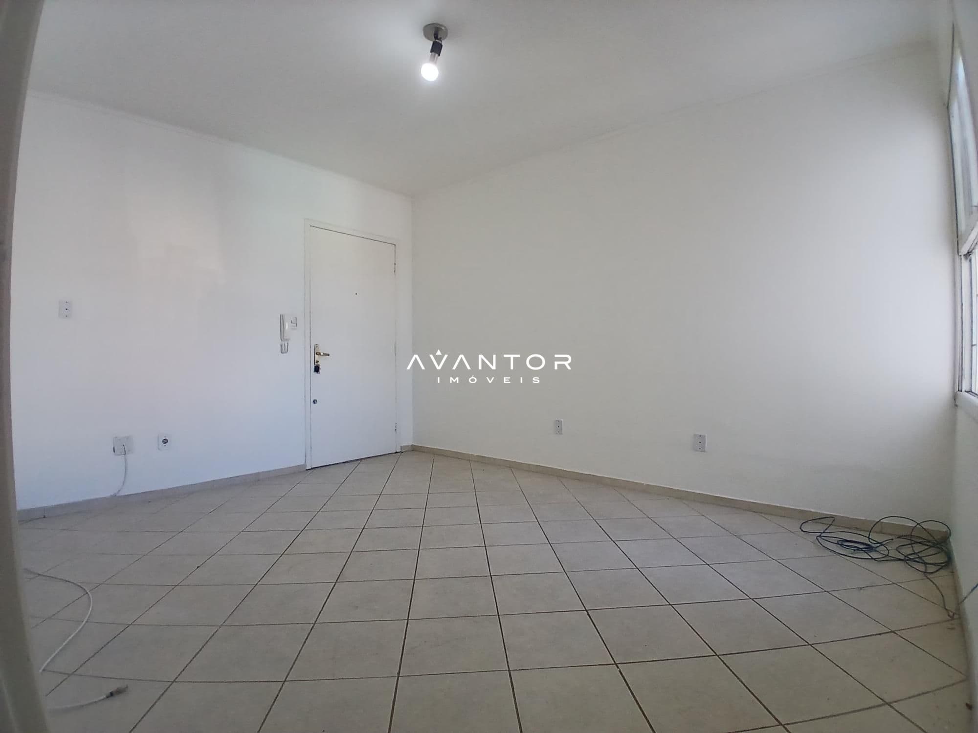 Apartamento com 2 quartos para alugar no Residencial Adaime, em Centro, Santa Maria/RS — foto 2 de 11