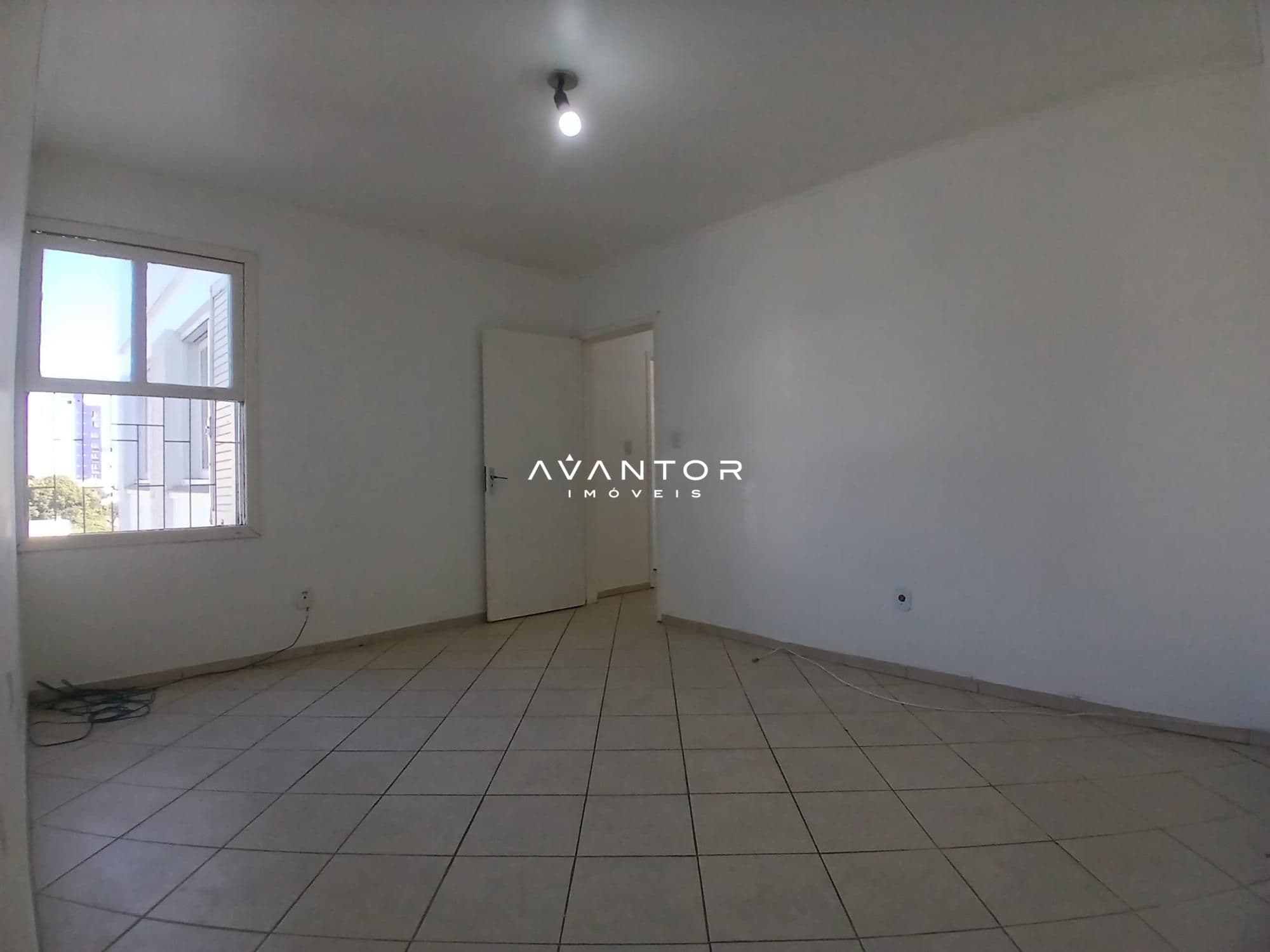 Apartamento com 2 quartos para alugar no Residencial Adaime, em Centro, Santa Maria/RS — foto 3 de 11