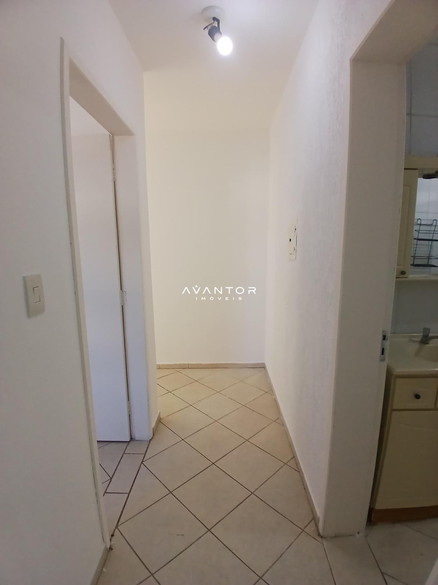 Apartamento com 2 quartos para alugar no Residencial Adaime, em Centro, Santa Maria/RS — foto 4 de 11