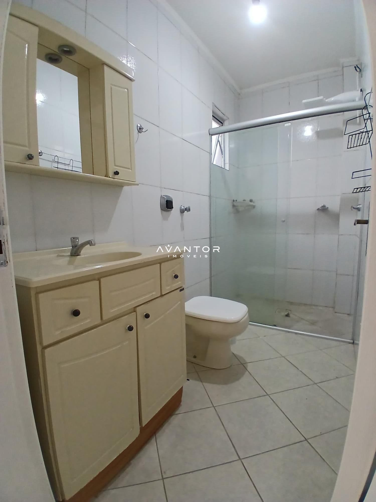 Apartamento com 2 quartos para alugar no Residencial Adaime, em Centro, Santa Maria/RS — foto 5 de 11