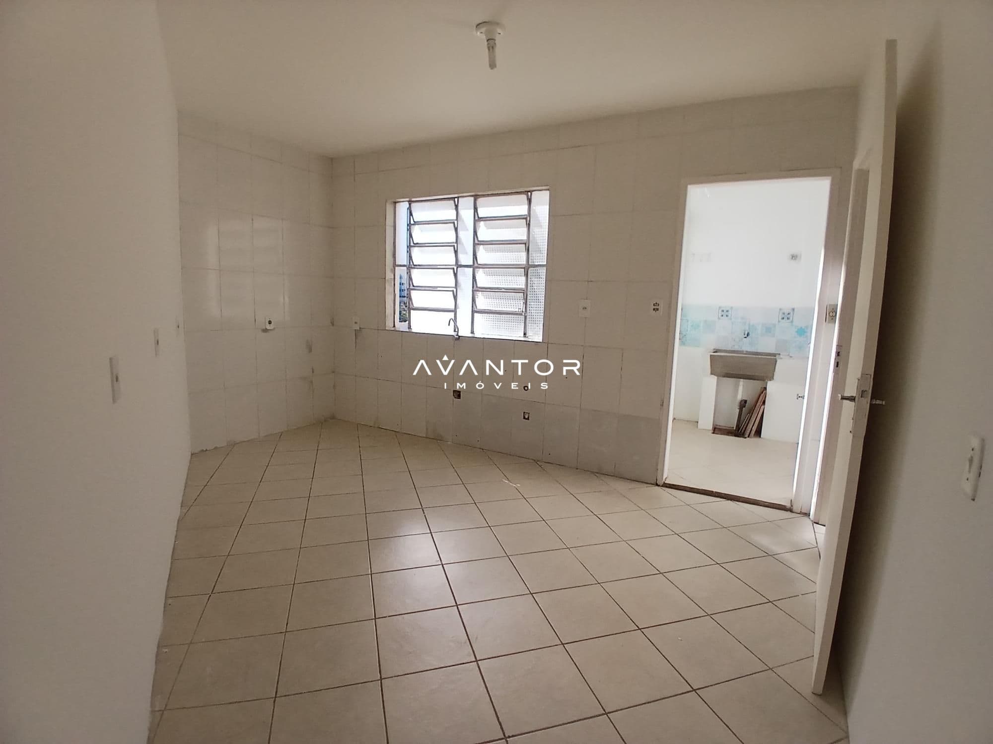 Apartamento com 2 quartos para alugar no Residencial Adaime, em Centro, Santa Maria/RS — foto 10 de 11