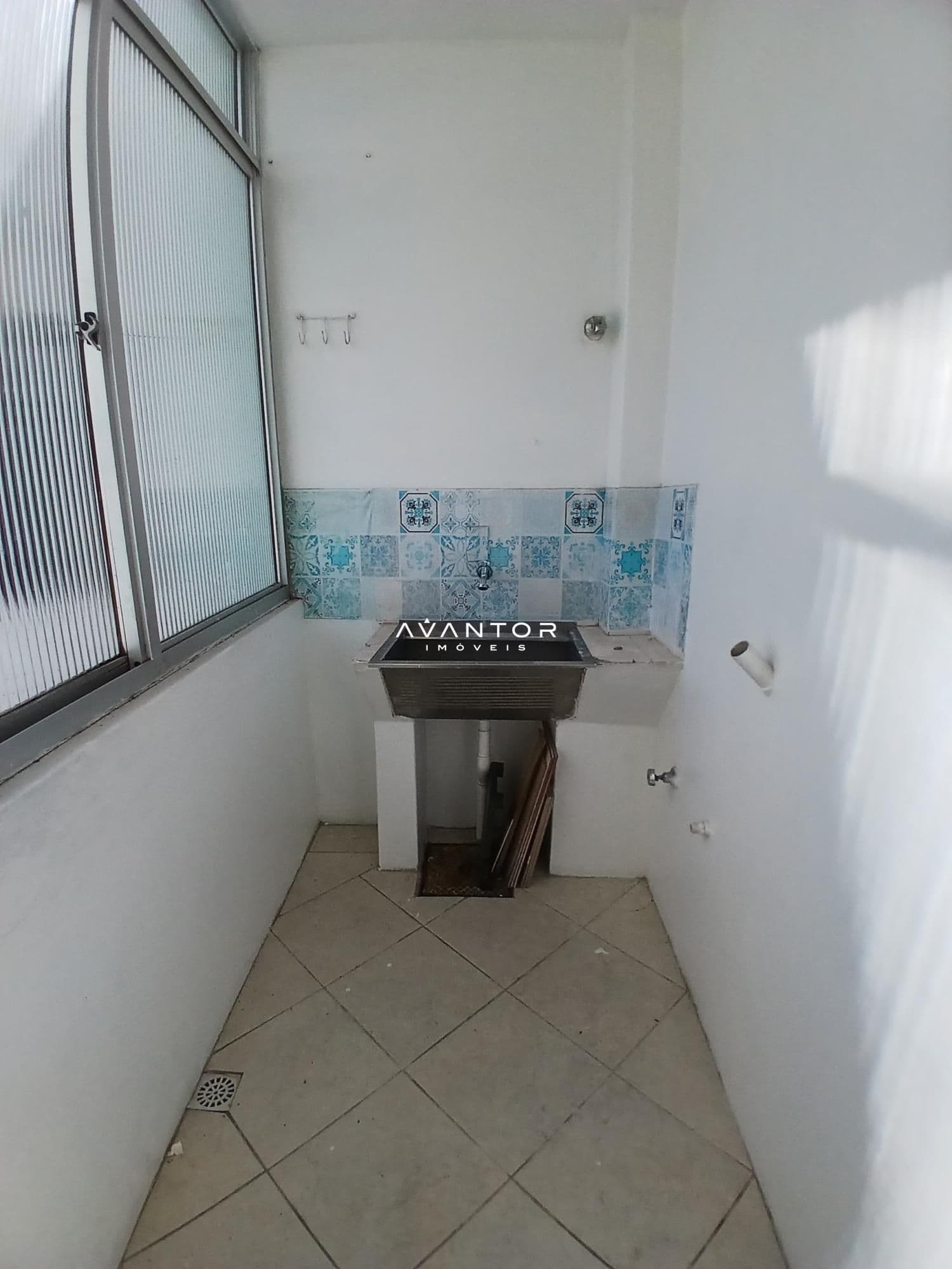 Apartamento com 2 quartos para alugar no Residencial Adaime, em Centro, Santa Maria/RS — foto 11 de 11