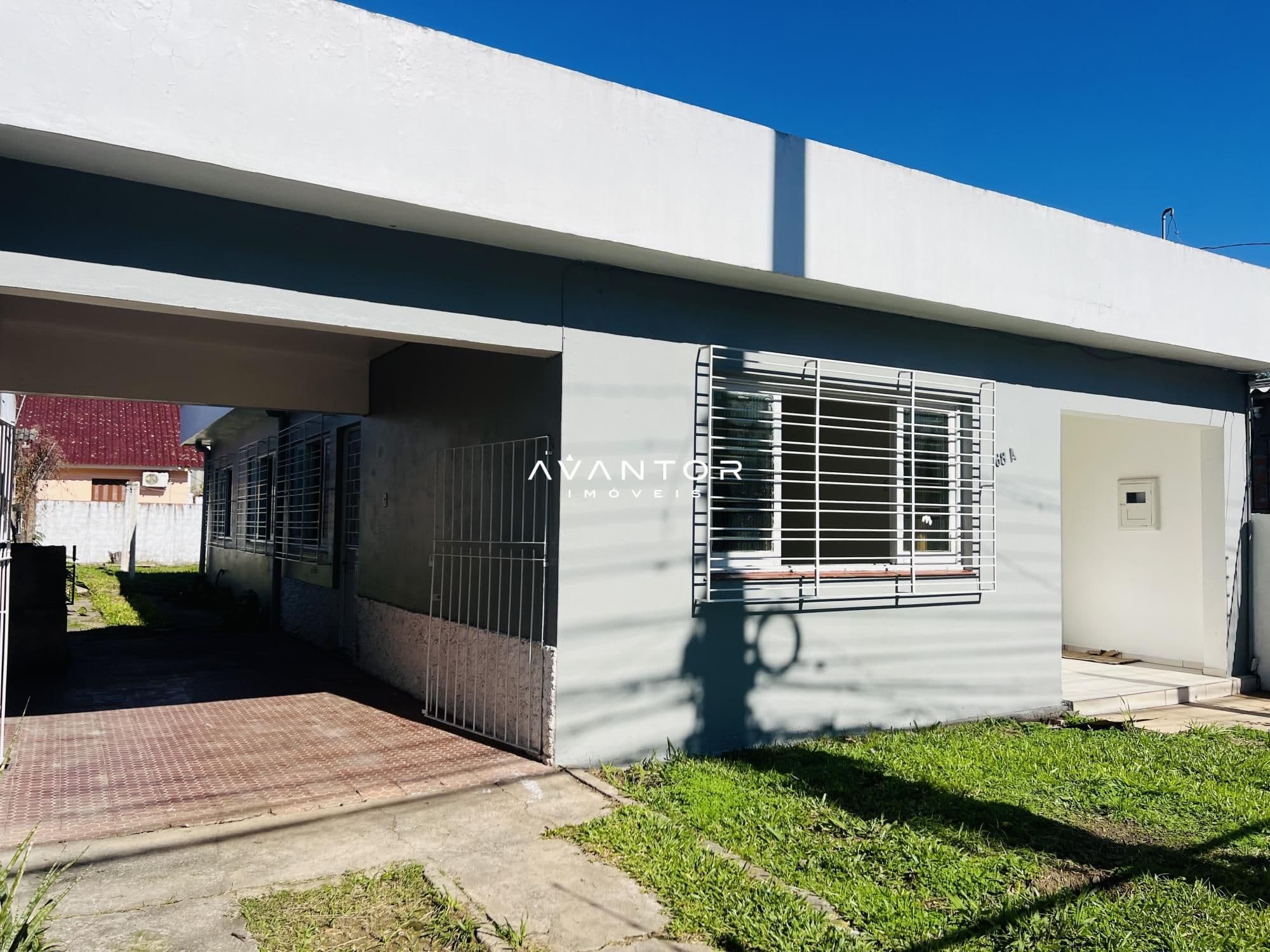 Casa com 3 quartos à venda em Nossa Senhora do Perpétuo Socorro, Santa Maria/RS — foto 2 de 38