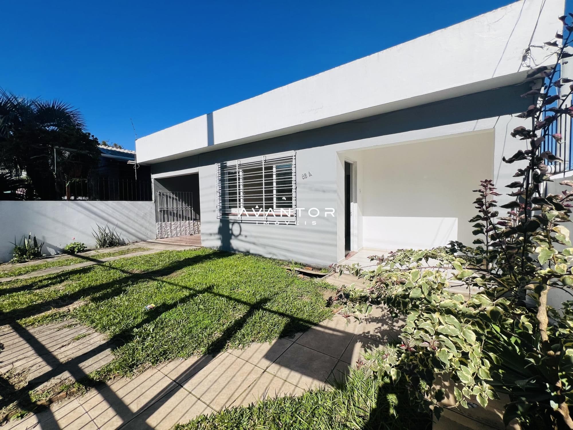 Casa com 3 quartos à venda em Nossa Senhora do Perpétuo Socorro, Santa Maria/RS — foto 3 de 38