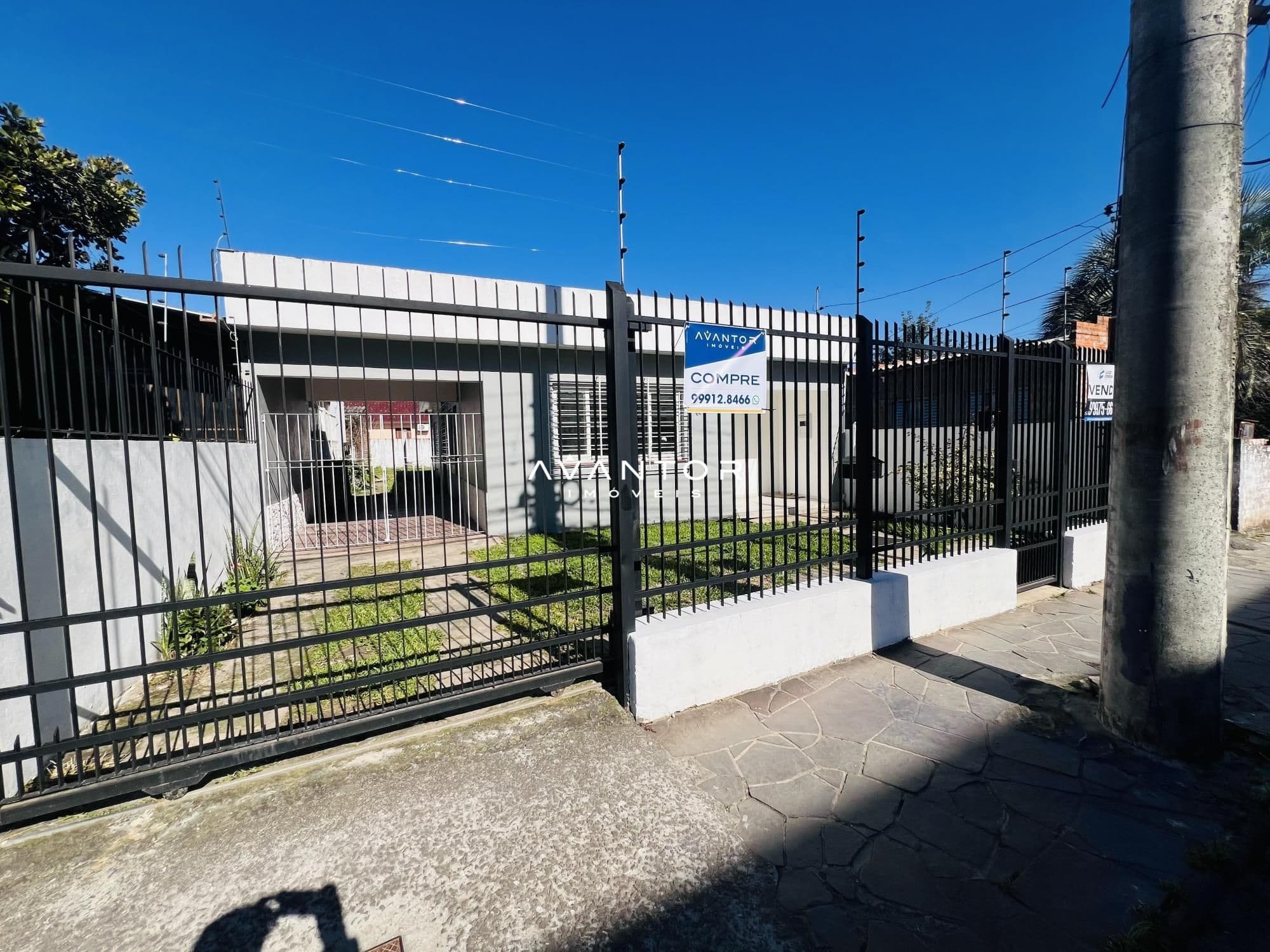 Casa com 3 quartos à venda em Nossa Senhora do Perpétuo Socorro, Santa Maria/RS — foto 5 de 38