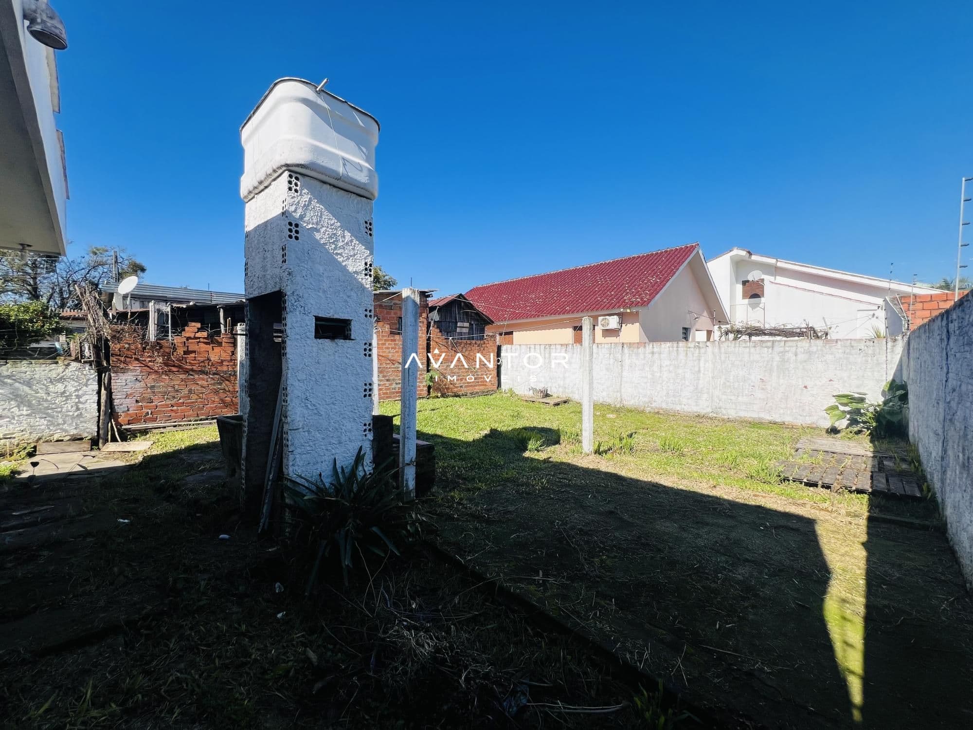 Casa com 3 quartos à venda em Nossa Senhora do Perpétuo Socorro, Santa Maria/RS — foto 34 de 38
