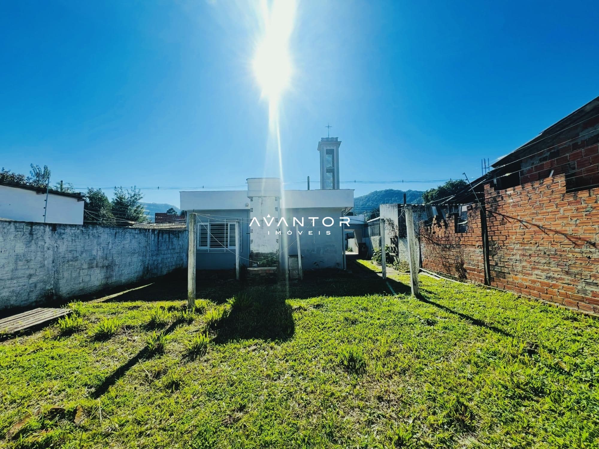 Casa com 3 quartos à venda em Nossa Senhora do Perpétuo Socorro, Santa Maria/RS — foto 36 de 38
