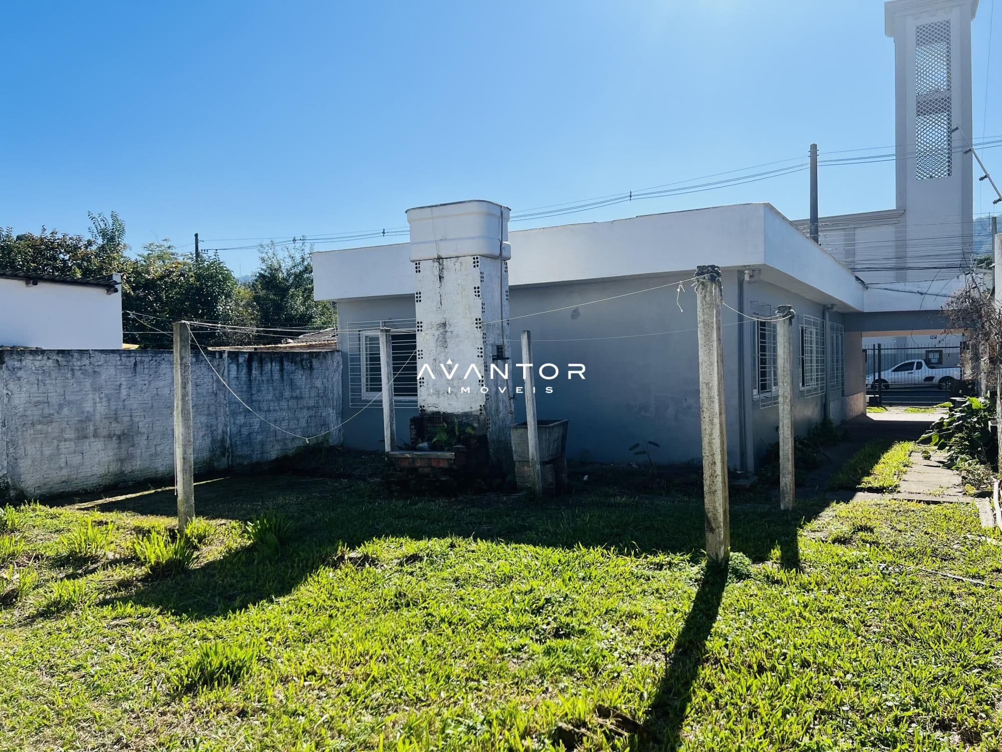 Casa com 3 quartos à venda em Nossa Senhora do Perpétuo Socorro, Santa Maria/RS — foto 37 de 38