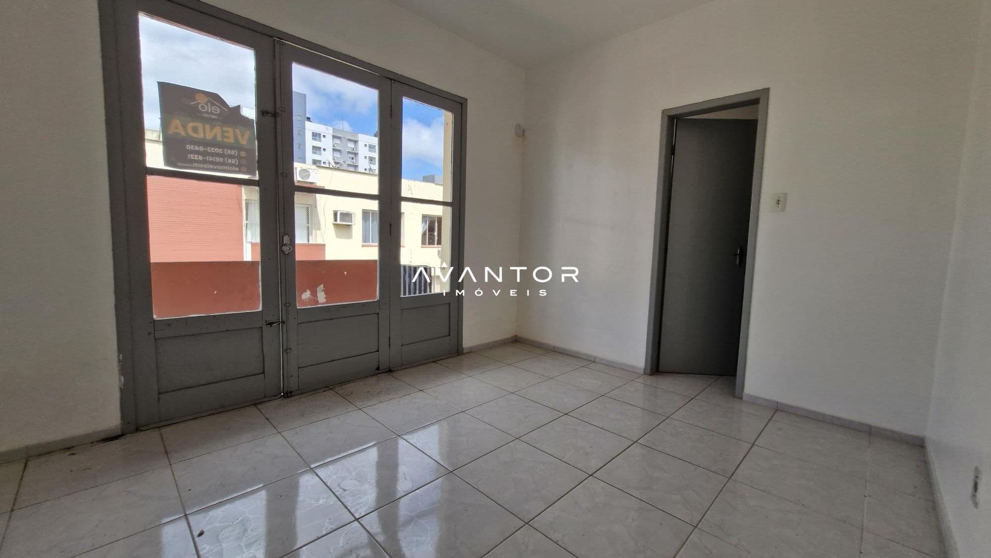 Apartamento com 3 quartos à venda no Condomínio Jardim Residencial São Luiz, em Centro, Santa Maria/RS — foto 3 de 11