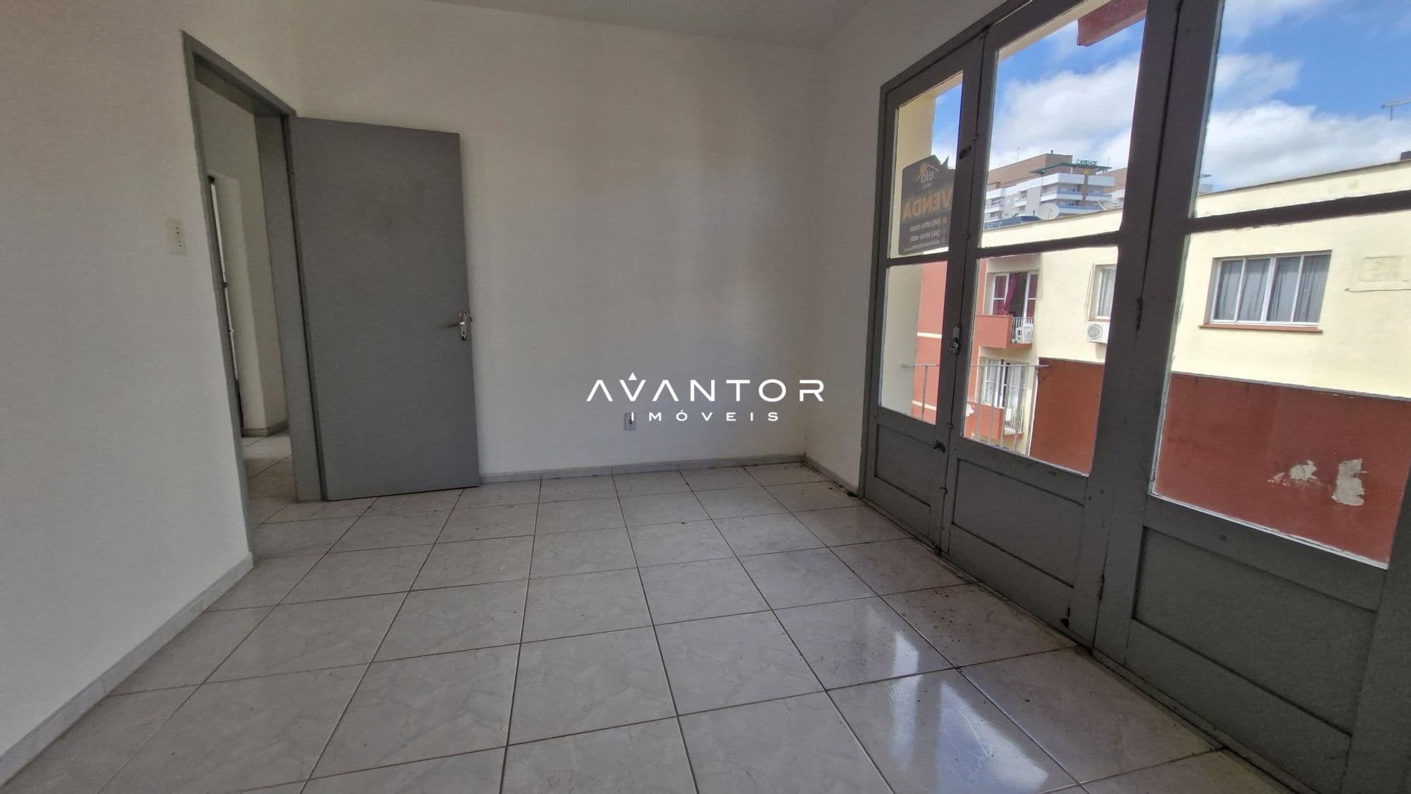 Apartamento com 3 quartos à venda no Condomínio Jardim Residencial São Luiz, em Centro, Santa Maria/RS — foto 4 de 11