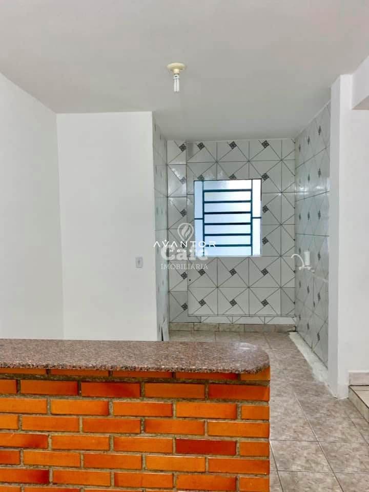 Excelente casa para compra — Casa com 2 quartos à venda em Chácara das Flores, Santa Maria/RS