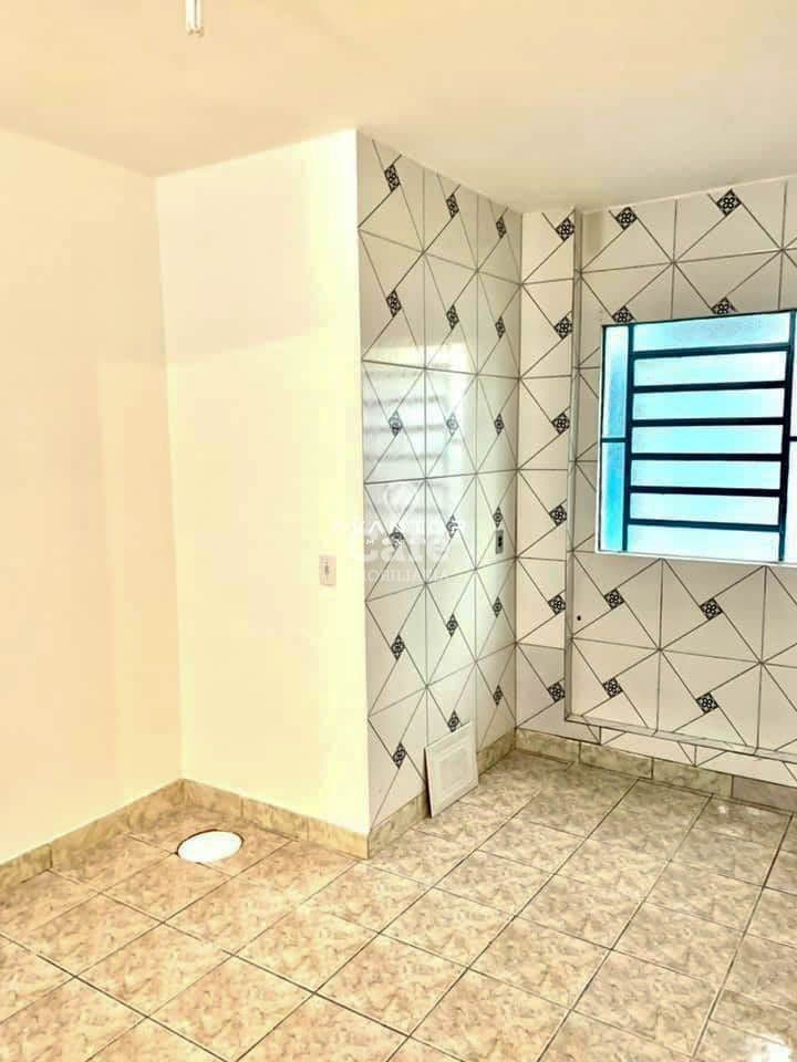 Excelente casa para compra — Casa com 2 quartos à venda em Chácara das Flores, Santa Maria/RS