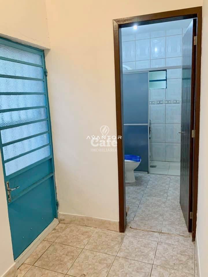 Excelente casa para compra — Casa com 2 quartos à venda em Chácara das Flores, Santa Maria/RS