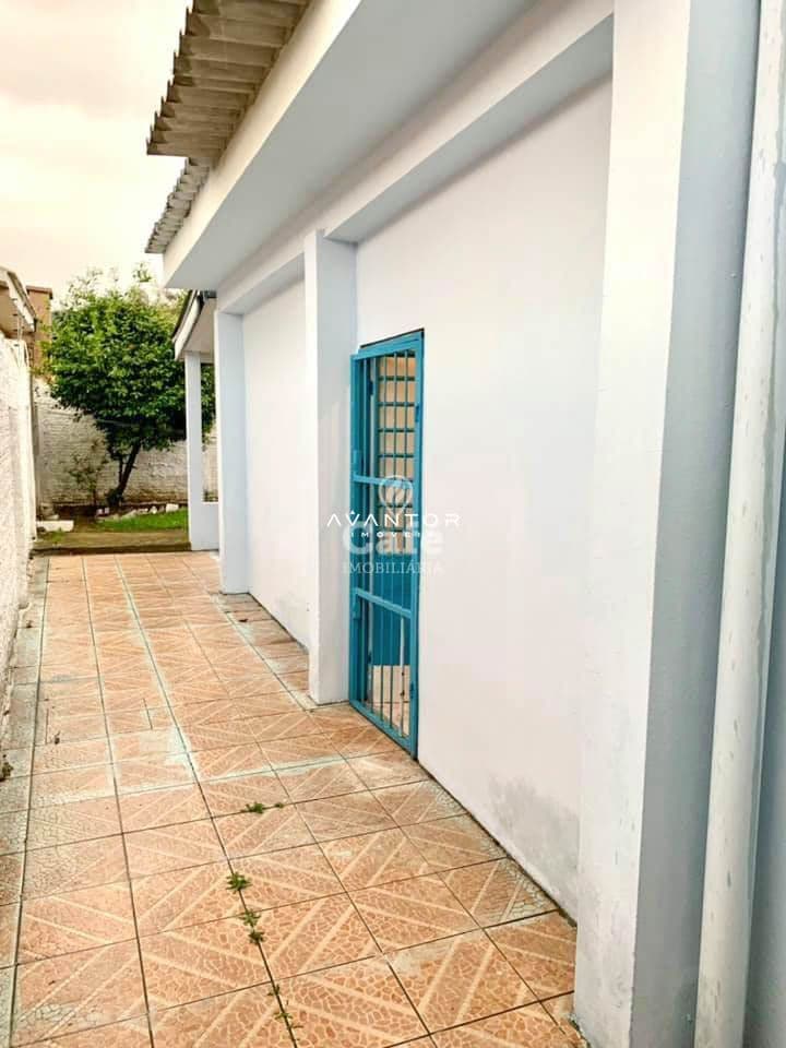 Excelente casa para compra — Casa com 2 quartos à venda em Chácara das Flores, Santa Maria/RS