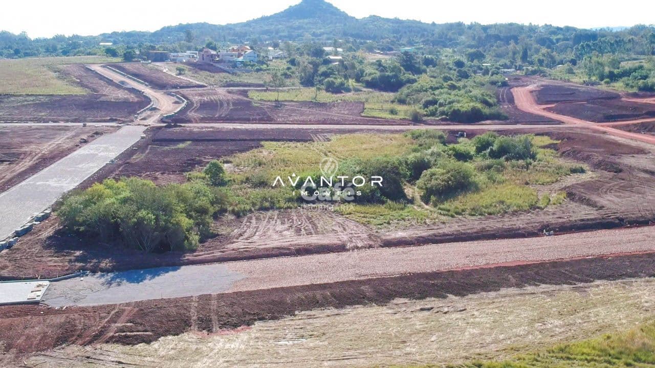 Residencial Quinta da Figueira — Diácono João Luiz Pozzobon, Santa Maria/RS