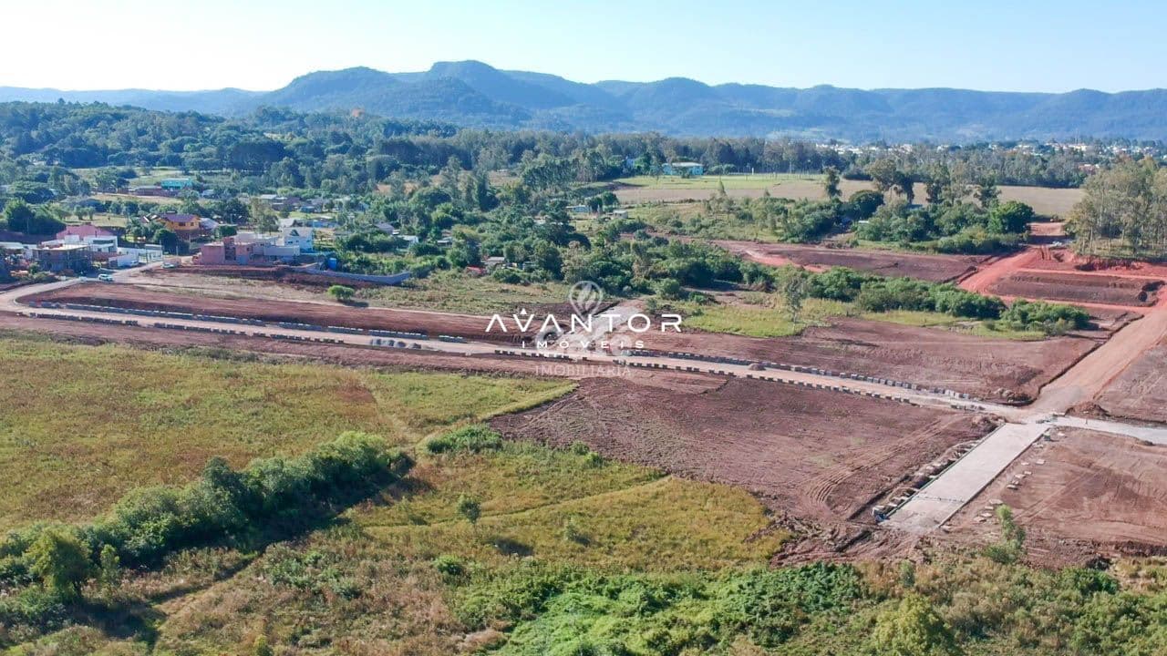 Terreno à venda no Residencial Quinta da Figueira, em Diácono João Luiz Pozzobon, Santa Maria/RS — foto 2 de 13