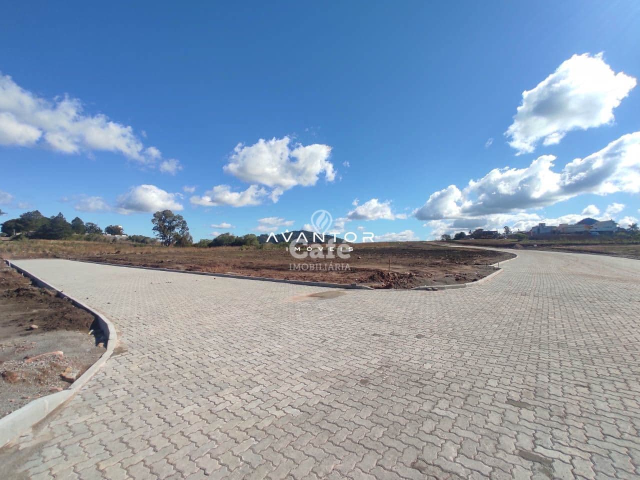 Terreno à venda no Residencial Quinta da Figueira, em Diácono João Luiz Pozzobon, Santa Maria/RS — foto 11 de 13