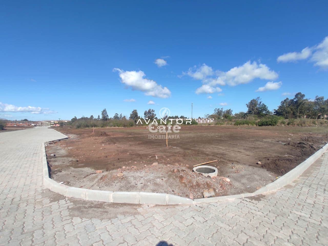 Terreno à venda no Residencial Quinta da Figueira, em Diácono João Luiz Pozzobon, Santa Maria/RS — foto 12 de 13