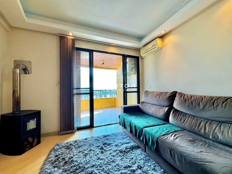 Apartamento com 2 quartos à venda no Edifício Residencial Millenium, em Bonfim, Santa Maria/RS — foto 2 de 16