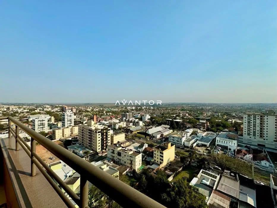 Apartamento com 2 quartos à venda no Edifício Residencial Millenium, em Bonfim, Santa Maria/RS — foto 6 de 16