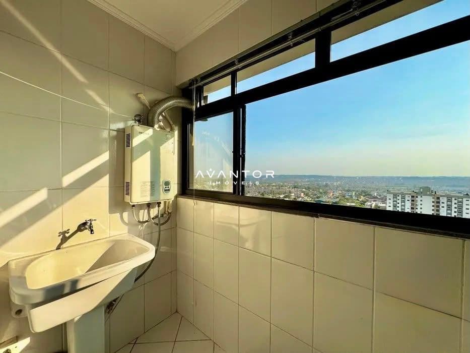Apartamento com 2 quartos à venda no Edifício Residencial Millenium, em Bonfim, Santa Maria/RS — foto 9 de 16