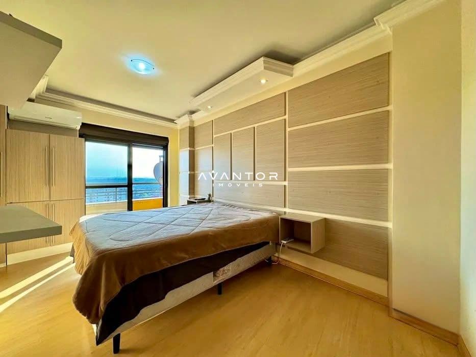 Apartamento com 2 quartos à venda no Edifício Residencial Millenium, em Bonfim, Santa Maria/RS — foto 10 de 16