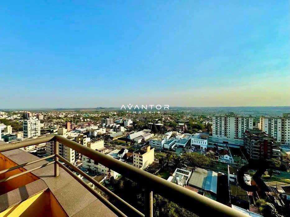 Apartamento com 2 quartos à venda no Edifício Residencial Millenium, em Bonfim, Santa Maria/RS — foto 12 de 16