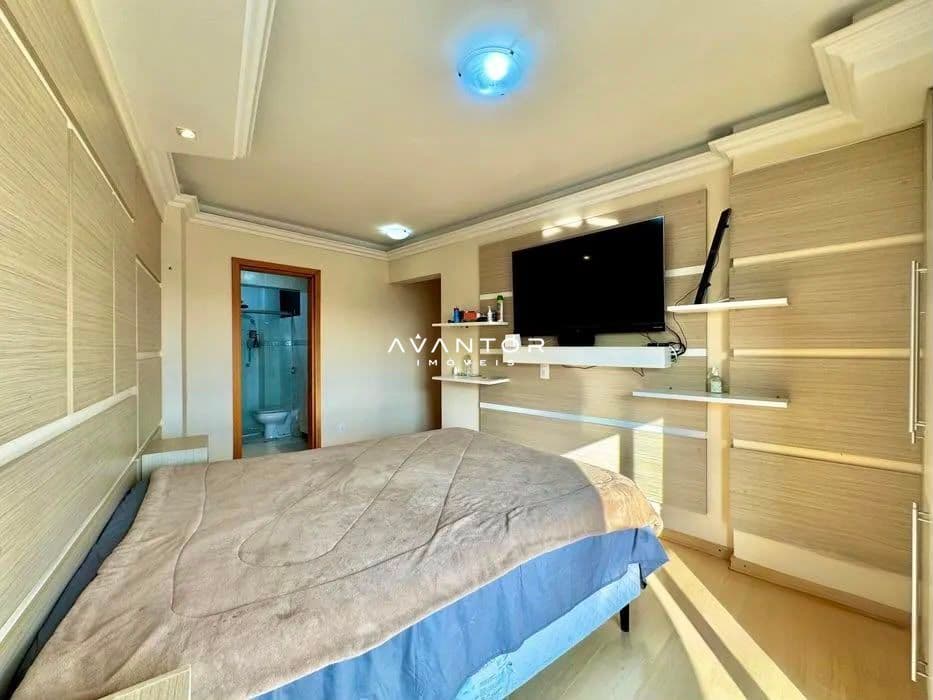 Apartamento com 2 quartos à venda no Edifício Residencial Millenium, em Bonfim, Santa Maria/RS — foto 13 de 16