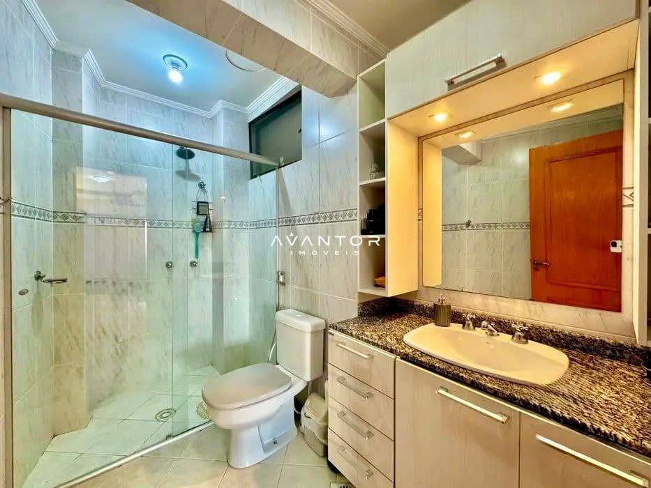 Apartamento com 2 quartos à venda no Edifício Residencial Millenium, em Bonfim, Santa Maria/RS — foto 14 de 16