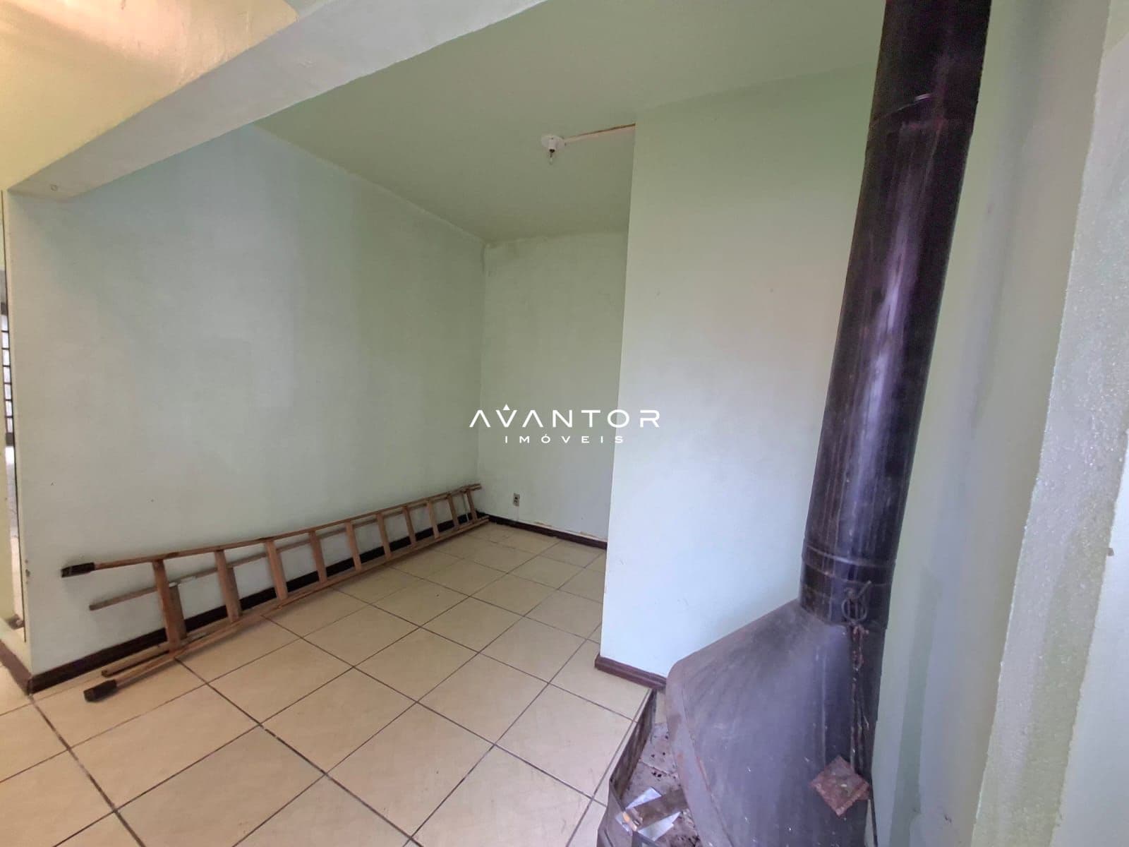 Casa com 3 quartos à venda em Nossa Senhora de Lourdes, Santa Maria/RS — foto 2 de 10