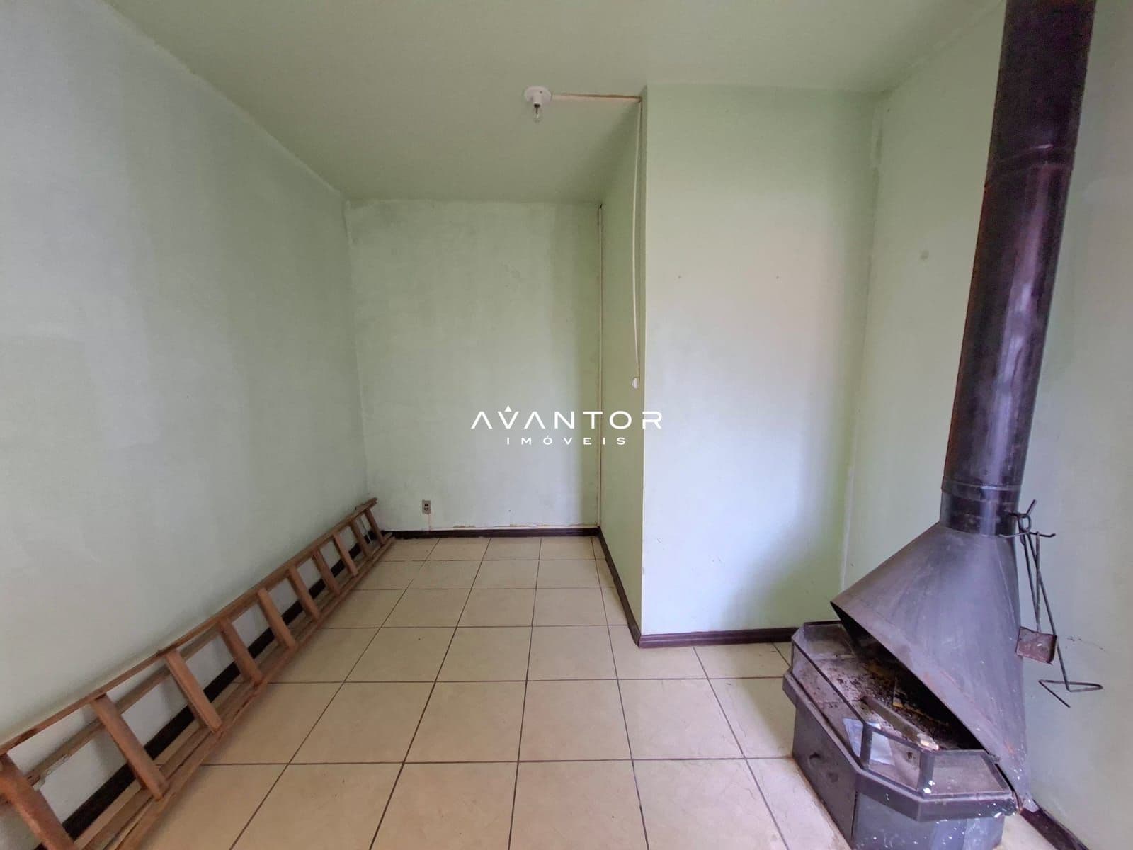 Casa com 3 quartos à venda em Nossa Senhora de Lourdes, Santa Maria/RS — foto 3 de 10