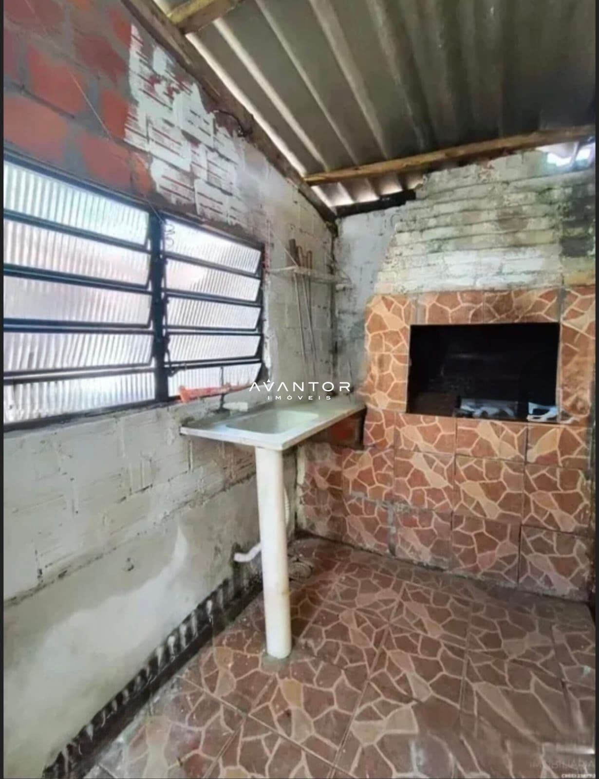 Casa com 3 quartos à venda em Tancredo Neves, Santa Maria/RS — foto 9 de 12