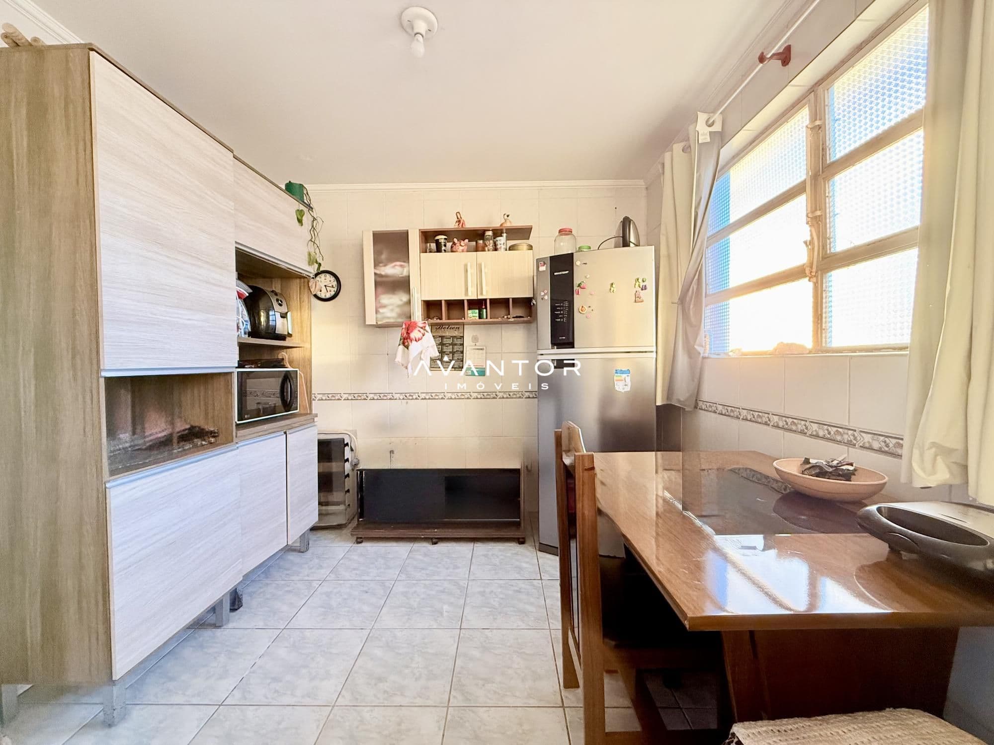 Apartamento com 3 quartos à venda no Edifício Itatiaia, em Centro, Santa Maria/RS — foto 2 de 7