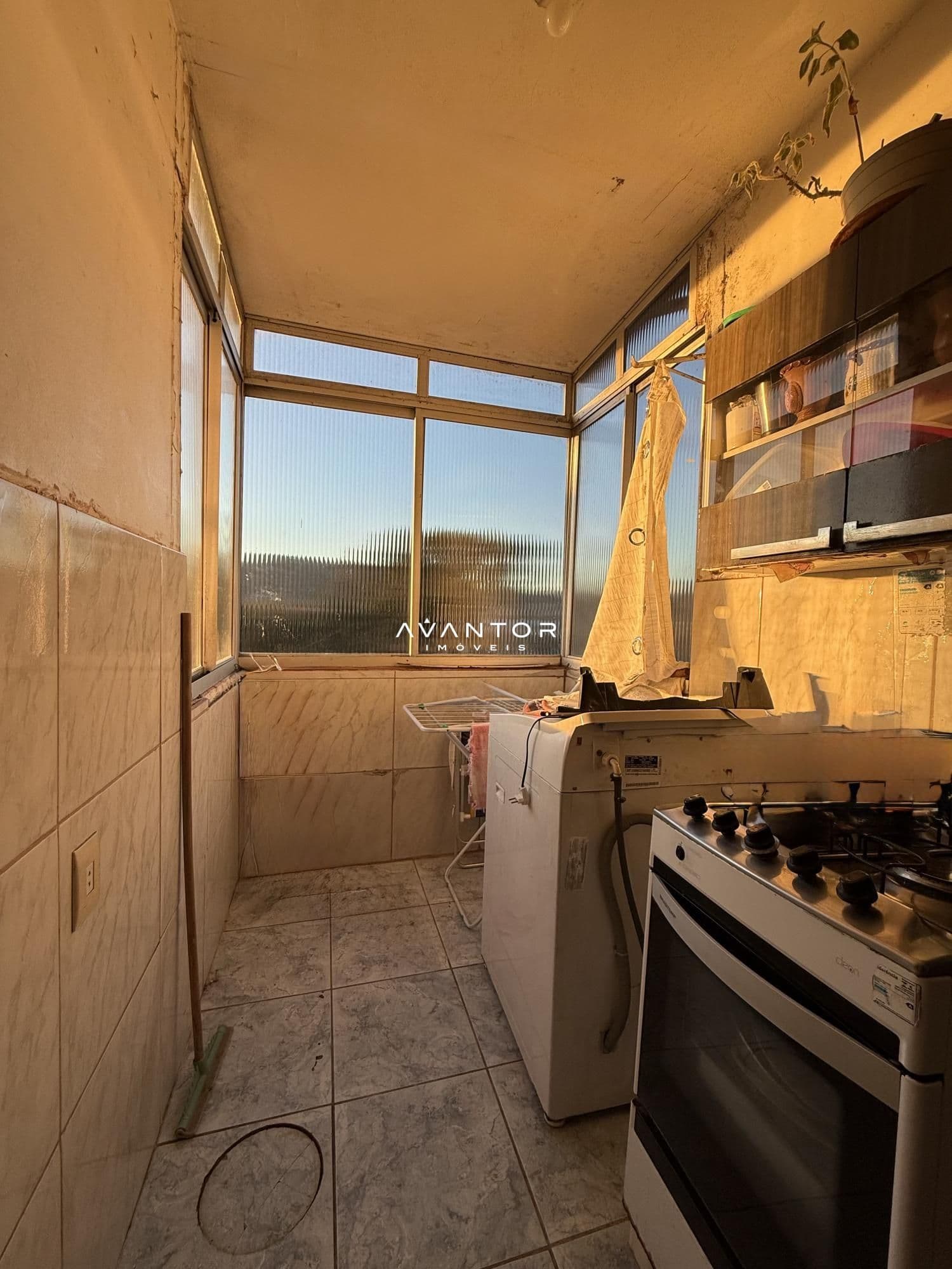 Apartamento com 3 quartos à venda no Edifício Itatiaia, em Centro, Santa Maria/RS — foto 4 de 7