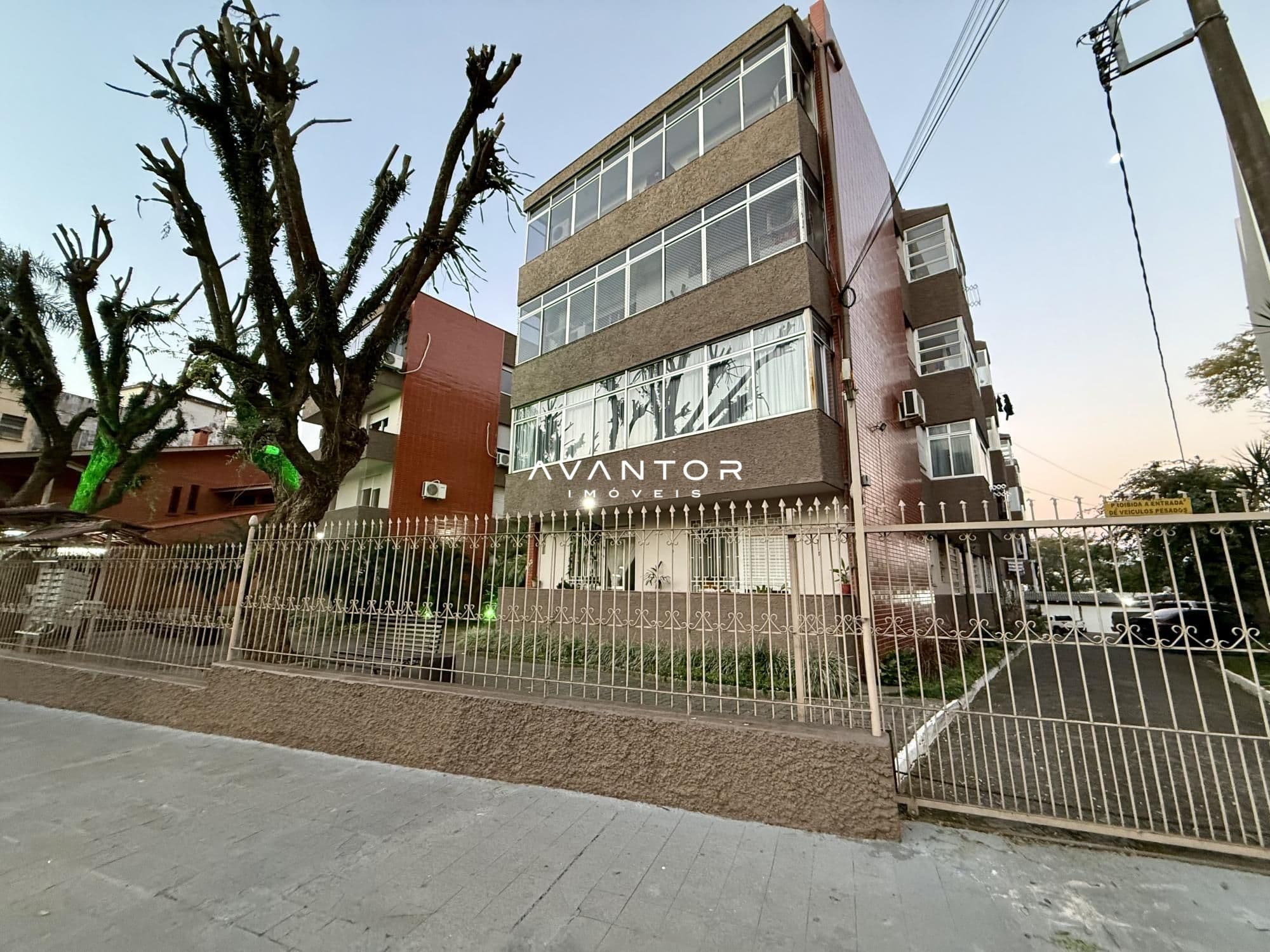 Apartamento com 3 quartos à venda no Edifício Itatiaia, em Centro, Santa Maria/RS — foto 7 de 7