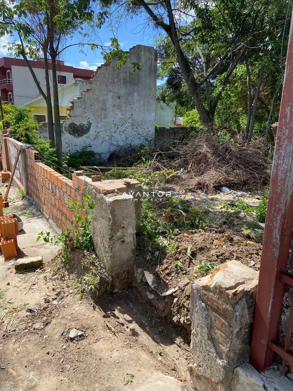 Terreno à venda em Nossa Senhora do Perpétuo Socorro, Santa Maria/RS — foto 2 de 3