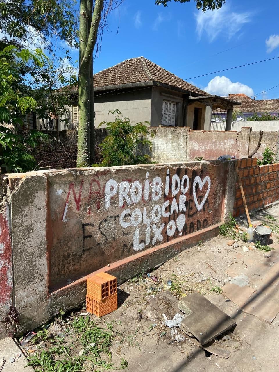 Terreno à venda em Nossa Senhora do Perpétuo Socorro, Santa Maria/RS — foto 3 de 3