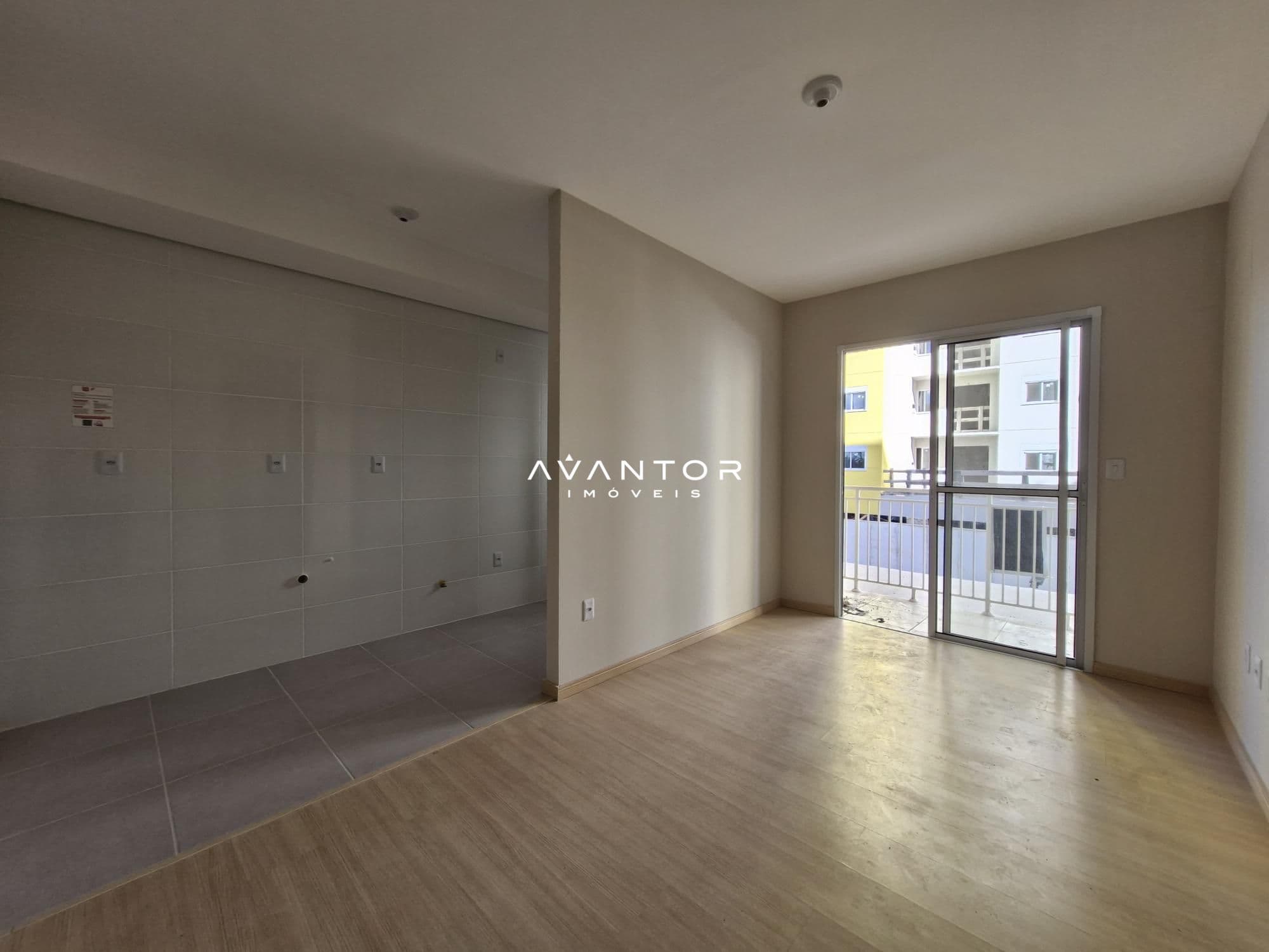 Apartamento com 2 quartos à venda no Residencial Vila Di Siena, em Camobi, Santa Maria/RS — foto 3 de 9