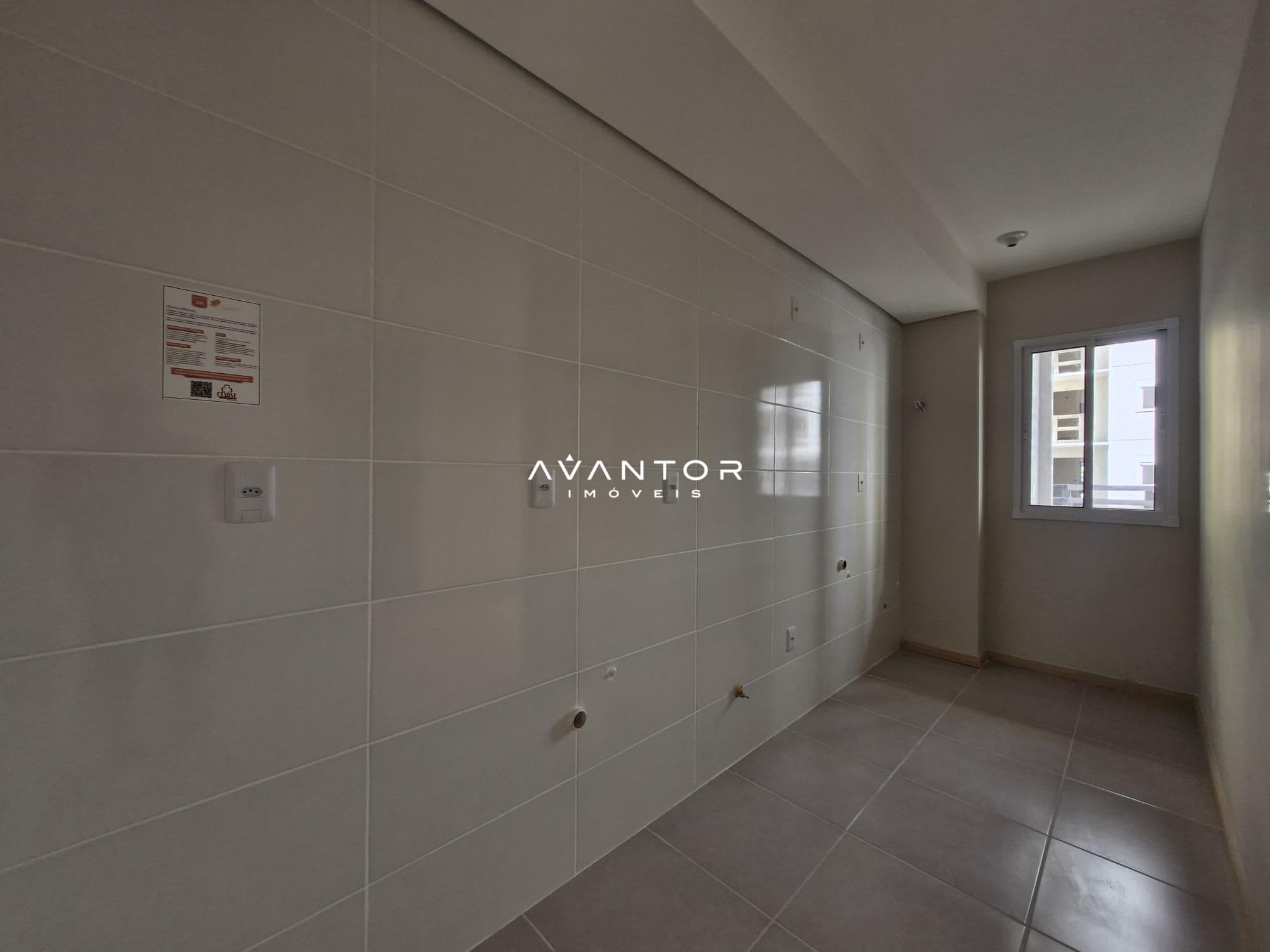 Apartamento com 2 quartos à venda no Residencial Vila Di Siena, em Camobi, Santa Maria/RS — foto 8 de 9