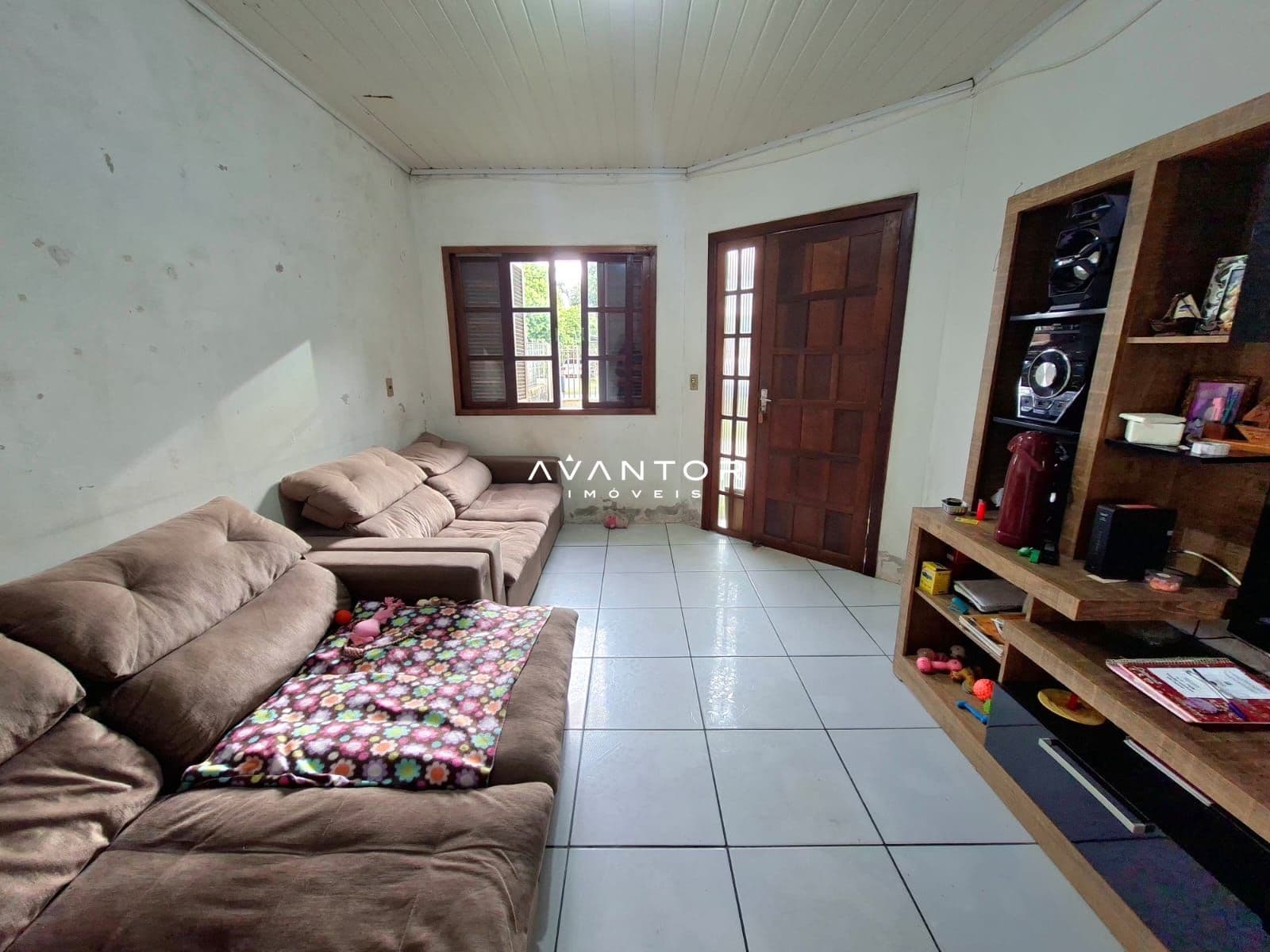 Casa com 2 quartos à venda em Pinheiro Machado, Santa Maria/RS — foto 2 de 9