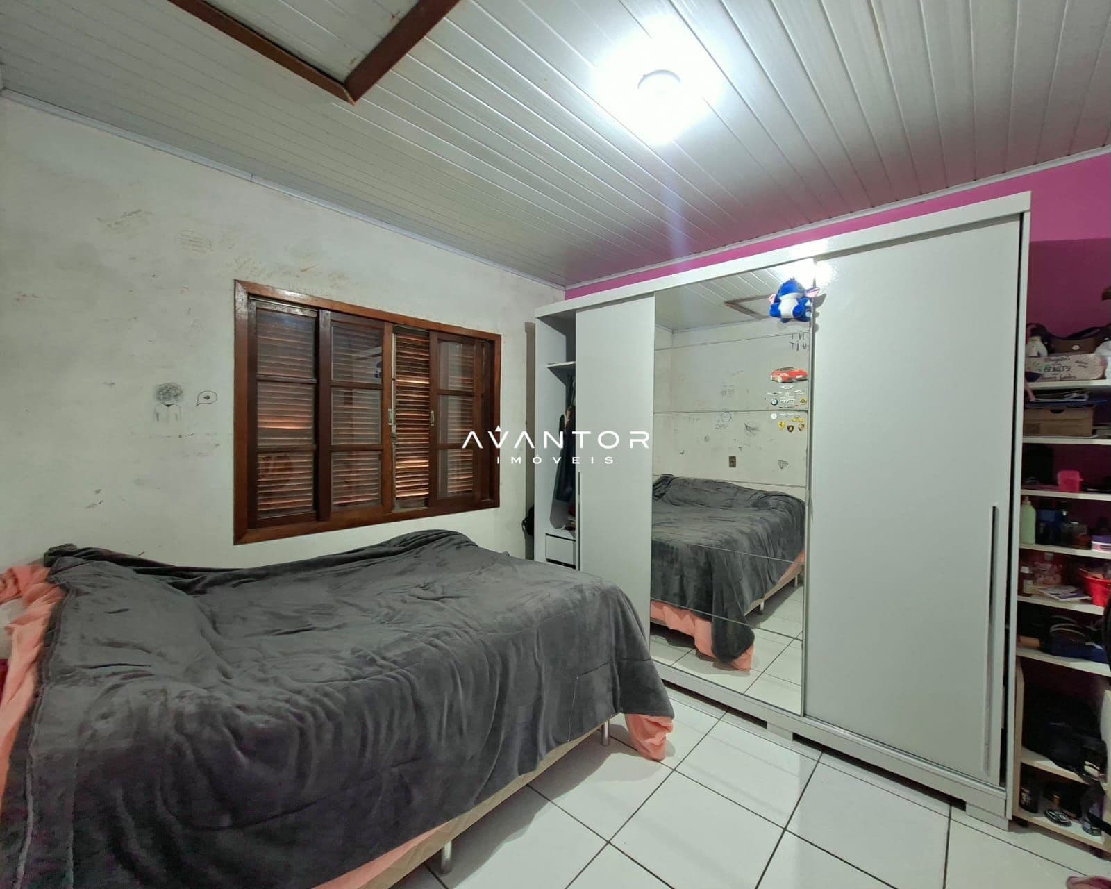 Casa com 2 quartos à venda em Pinheiro Machado, Santa Maria/RS — foto 8 de 9
