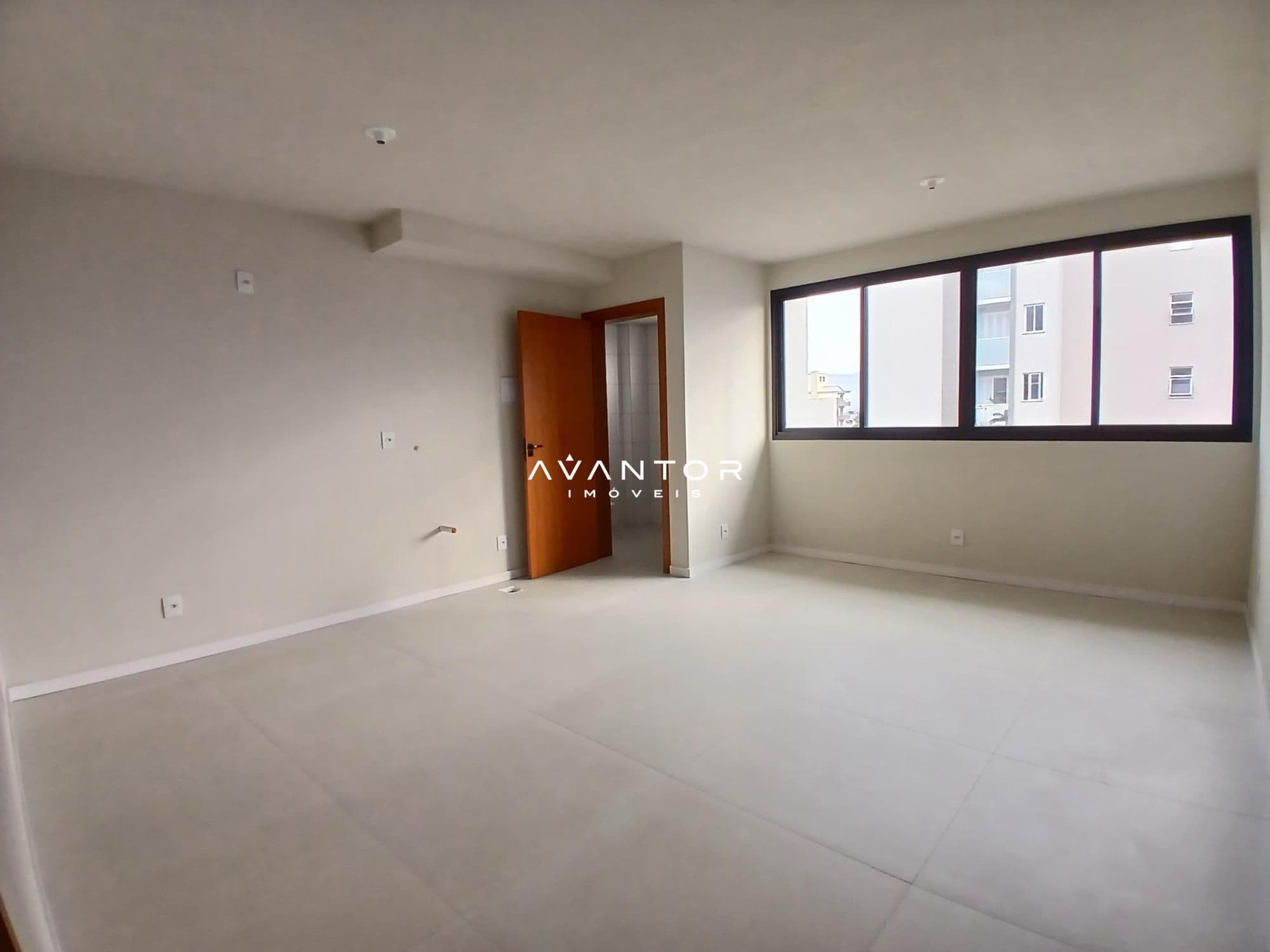 Sala Comercial com 1 sala à venda no Edificio Comercial Belvedere, em Camobi, Santa Maria/RS — foto 3 de 6