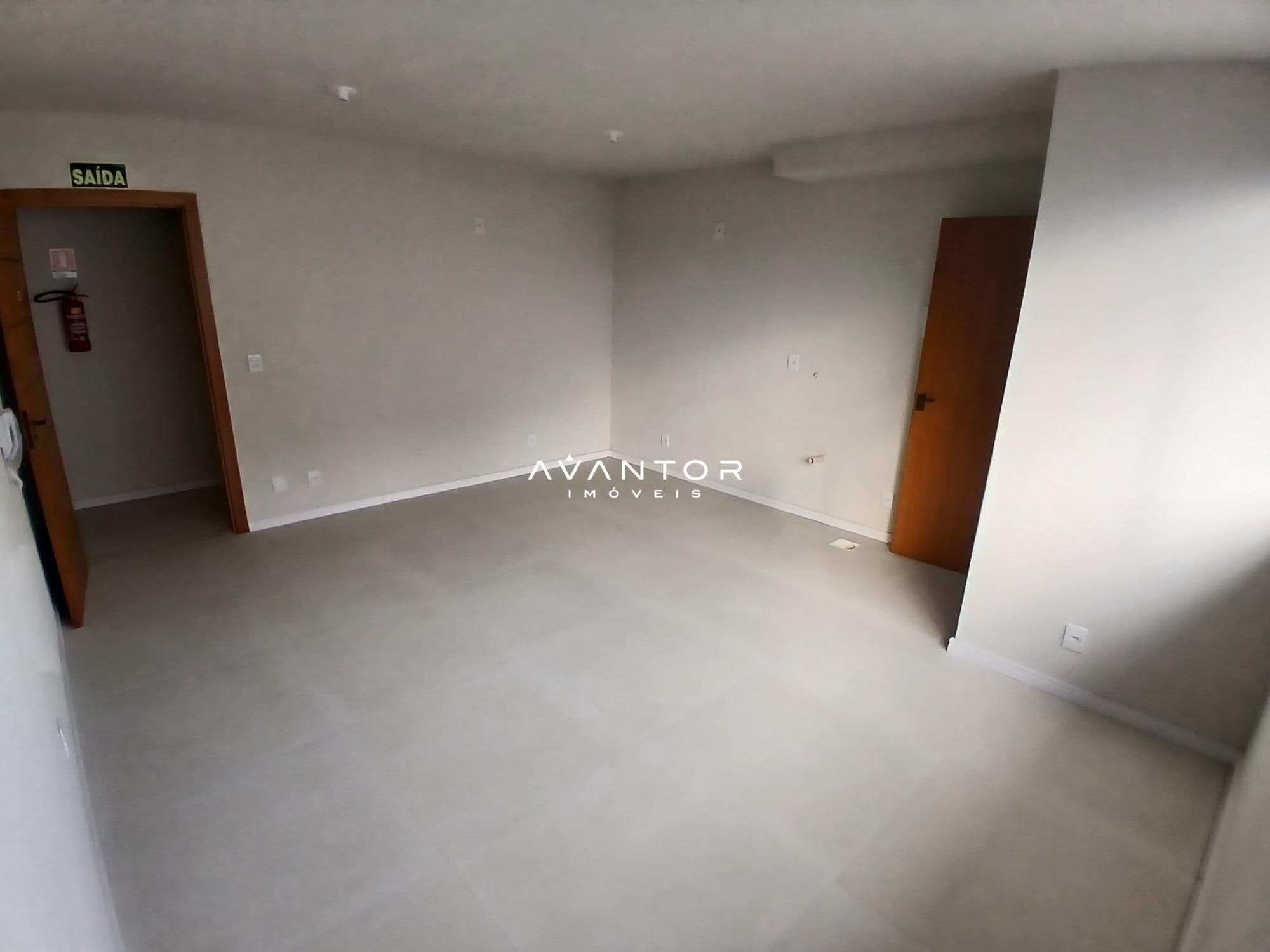 Sala Comercial com 1 sala à venda no Edificio Comercial Belvedere, em Camobi, Santa Maria/RS — foto 4 de 6