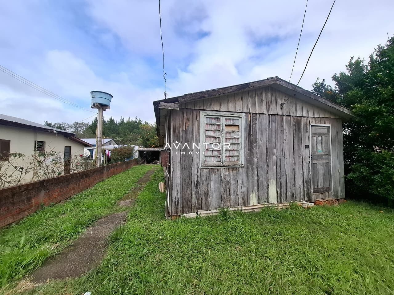 Terreno à venda em Camobi, Santa Maria/RS — foto 3 de 3