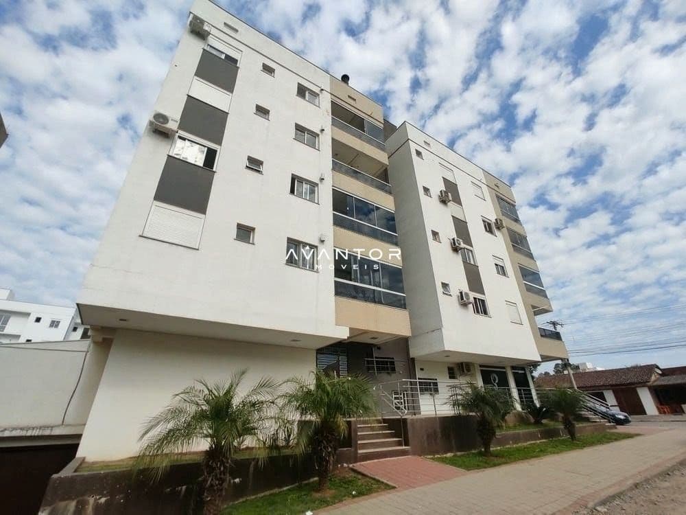 Residencial Du Valle — Camobi, Santa Maria/RS